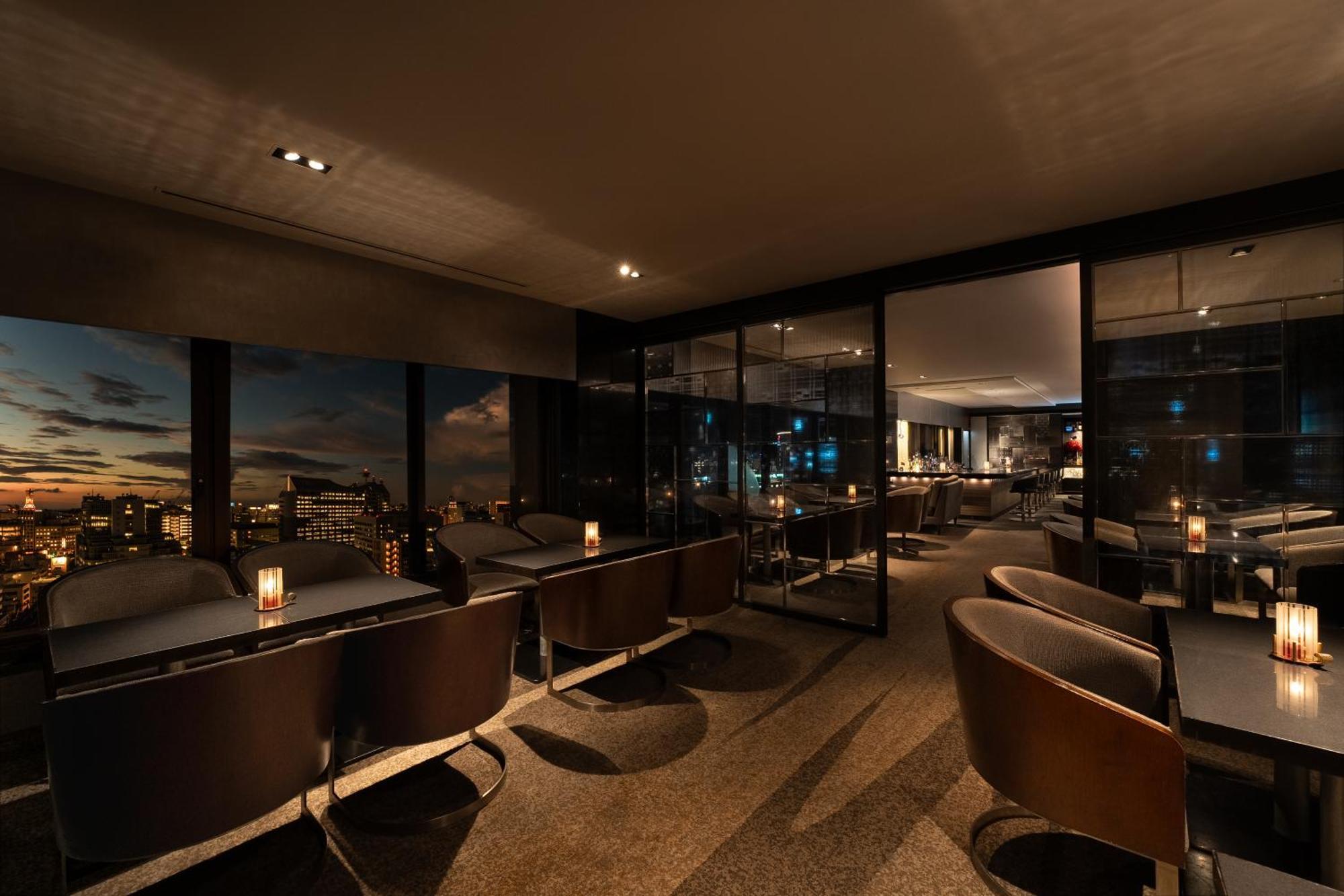 Okinawa Harborview Hotel Naha Exteriér fotografie
